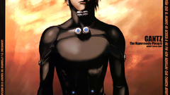 Gantz
