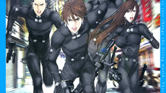 Gantz