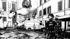 Gantz