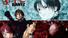 Gantz