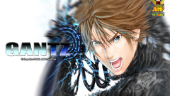 Gantz Anime