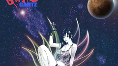 Gantz Anime