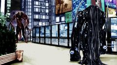 Gantz Anime