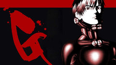 Gantz Anime