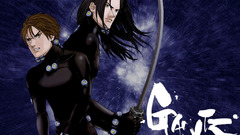Gantz Anime