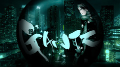 Gantz Japanese Manga series