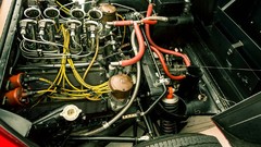 Garage Alfa Romeo alfa romeo 33