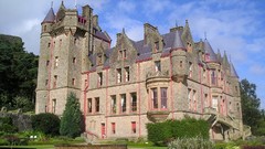 Garden architecture Castles buildings