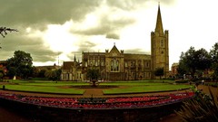 Garden House architecture Castles