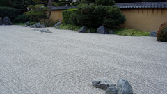 Garden Japanese Japanese gardens