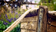 Garden Ropes