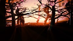 Garden souls forests