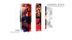 Garden state Zach braff