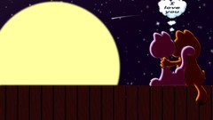 Garfield comic strip artwork