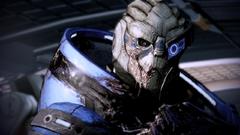 Garrus heres
