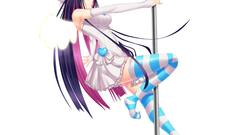 Garterbelt anarchy Anime panty