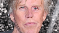 Gary Busey