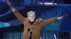 Gary busey Celebrity