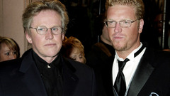 Gary Busey Jake Busey