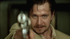 Gary oldman Leon The Professional Norman Stansfield