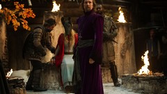 Gary oldman Red Riding Hood (movie)