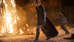 Gary oldman Red Riding Hood (movie)