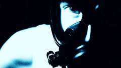 Gas mask