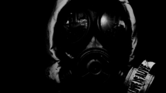 Gas mask