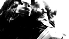 Gas mask stalker