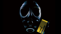 Gas masks