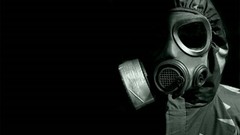 Gas masks