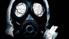 Gas masks