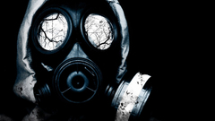 Gas masks