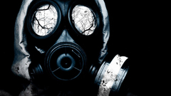 Gas masks