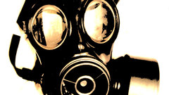 Gas masks