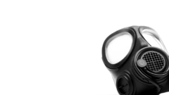 Gas masks