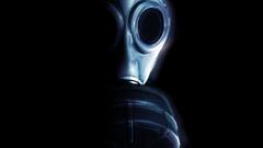 Gas masks