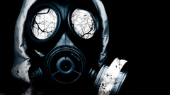 Gas masks