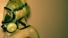 Gas masks
