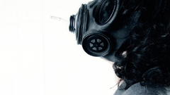 Gas masks