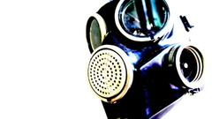 Gas masks