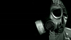 Gas masks