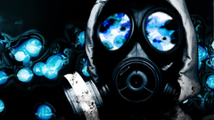 Gas masks