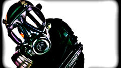 Gas masks