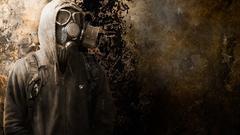 Gas masks