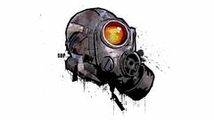 Gas masks