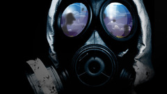 Gas masks