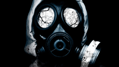 Gas masks