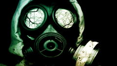 Gas masks