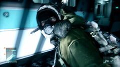 Gas masks battlefield 3